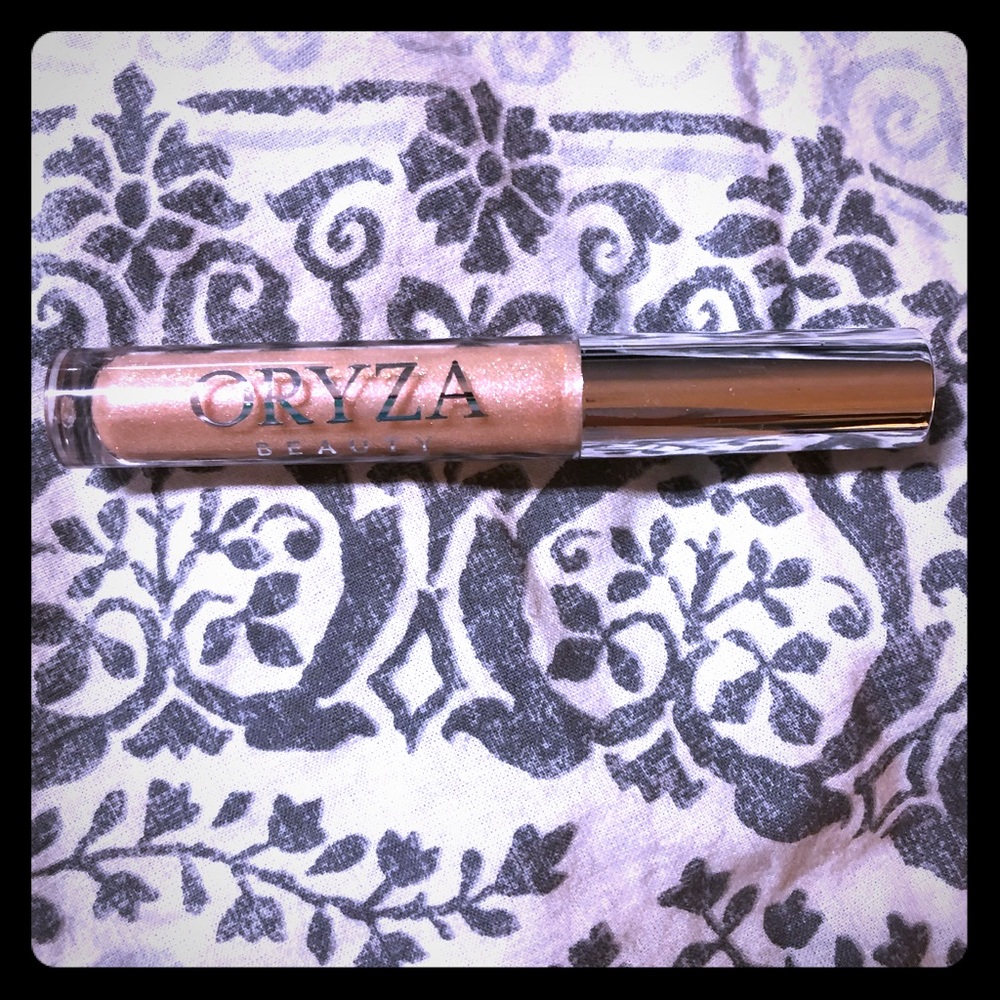 Oryza Top gloss